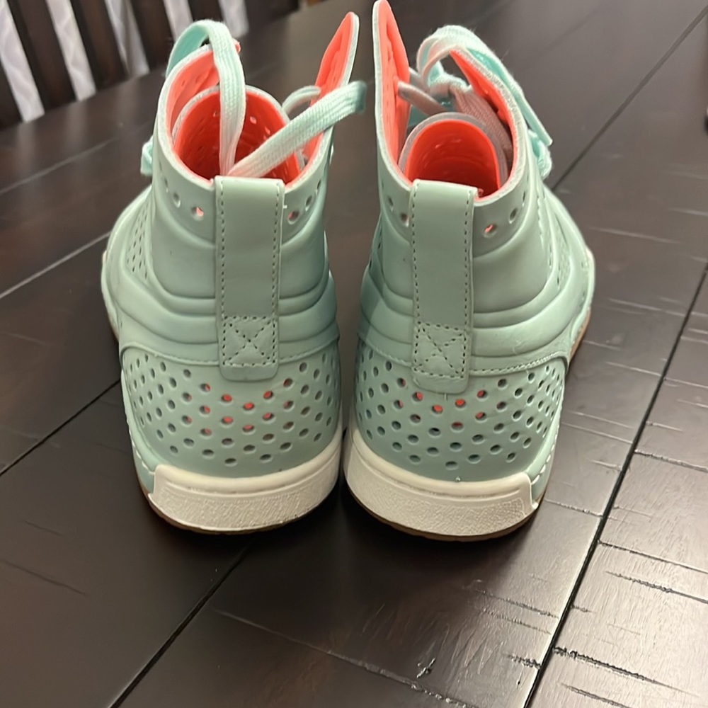 Nike Air Royalty MD LT VT NRG Shoes Sneakers new Mint Candy Womens Size 8.5 - Picture 7 of 16